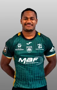 Gade ASAELI