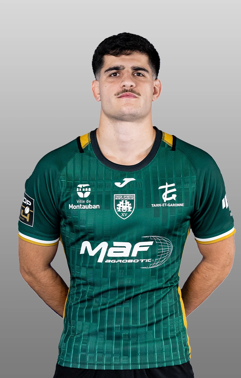 Mateo LORENZO