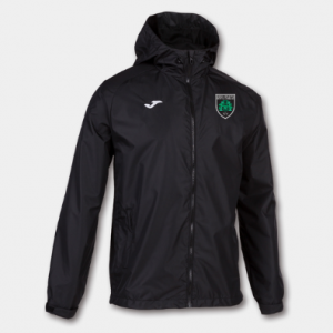 VESTE DE PLUIE DEPERLANTE ET COUPE VENT JOMA ADULTE