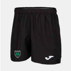 SHORT D'ENTRAINEMENT JOMA NOIR