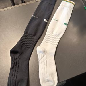 Chaussettes longues JOMA Brodées USM SAPIAC