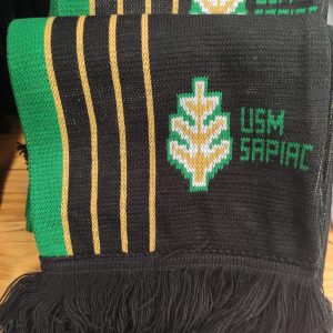 ECHARPE  PRESTIGE  USM 2023