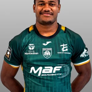 MAILLOT OFFICIEL DOMICILE VERT 25/26