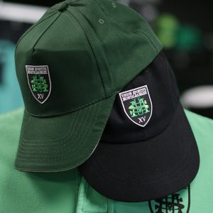 Casquette Basic adulte Ecusson USM