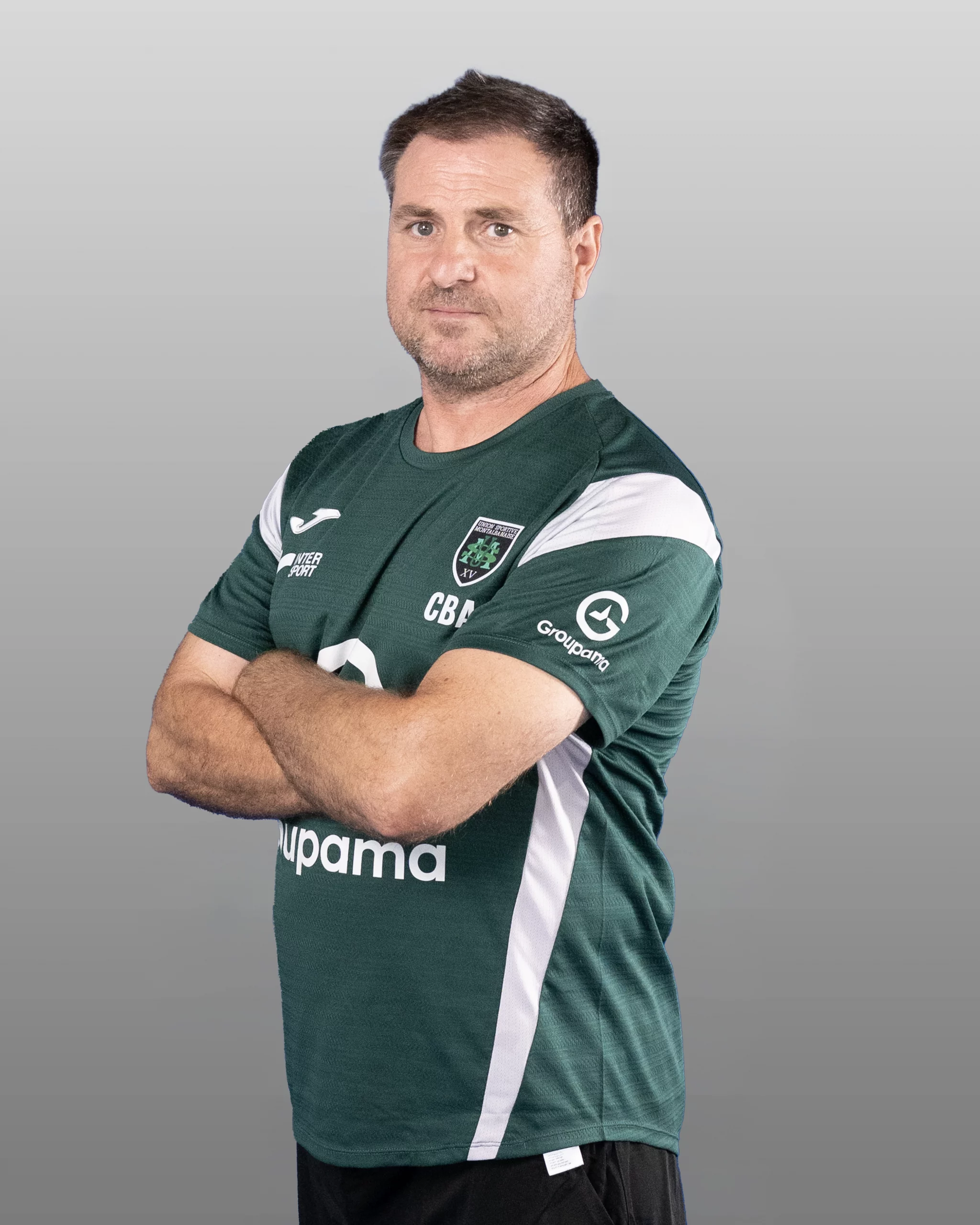 Christian BALARDELLE