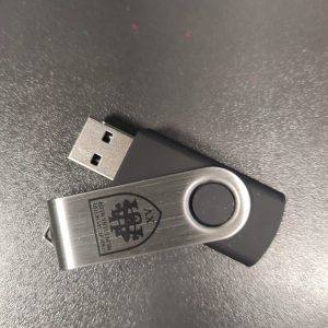 Clé USB USM