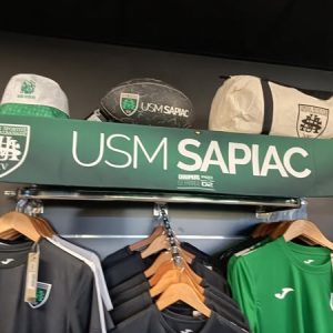 ECHARPES SUBLIMEES 25/26