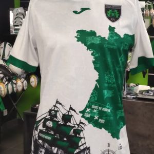 MAILLOT SEVEN JUNIOR  JOMA 25/26