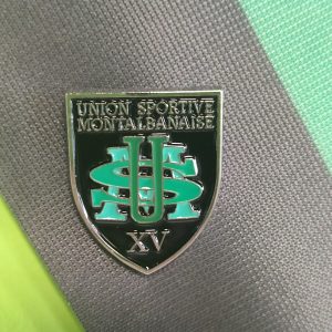 PIN'S LOGO USM