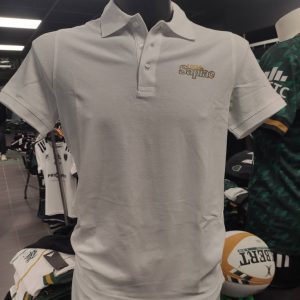 POLO SAPIAC BLANC