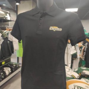 POLO SAPIAC NOIR