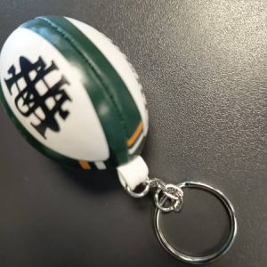 PORTE CLE BALLON GILBERT 25/26