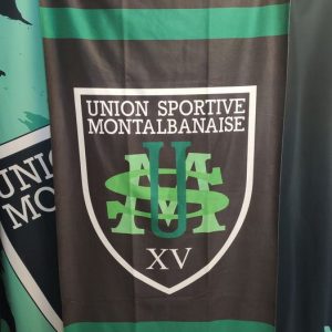 SERVIETTE DE BAIN USM/NEW SAPIAC