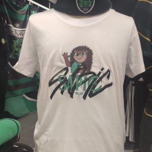 TEE SHIRT COTON SAPIC JUNIOR