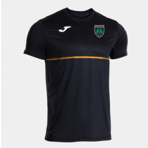 TEE SHIRT ENTRAINEMENT JOMA NOIR