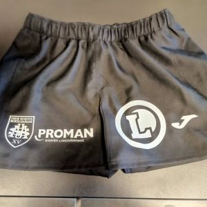 SHORT MATCH DOMICILE JOMA