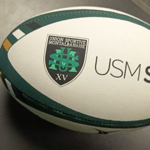 BALLON REPLICA OFFICIEL