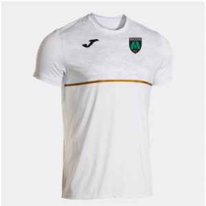 TEE SHIRT ENTRAINEMENT JOMA BLANC