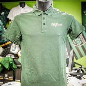 POLO SAPIAC VERT