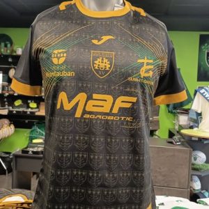 MAILLOT CHALLENGE CUP