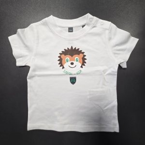 TEE SHIRT BEBE SAPIC