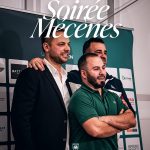 Soirée mécènes de l'USM Association