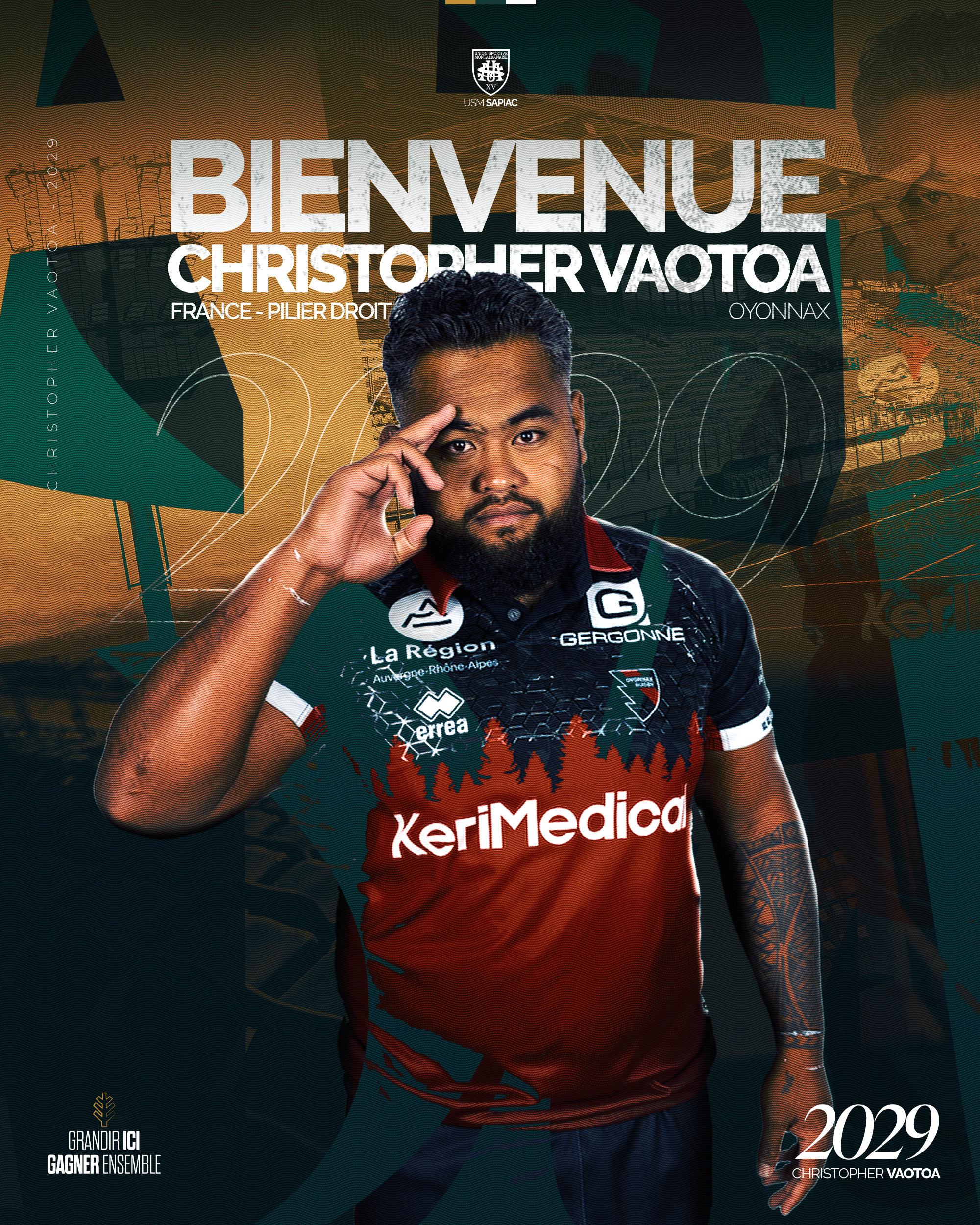 CHRISTOPHER VAOTOA 2029