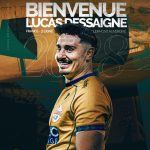 LUCAS DESSAIGNE 2028