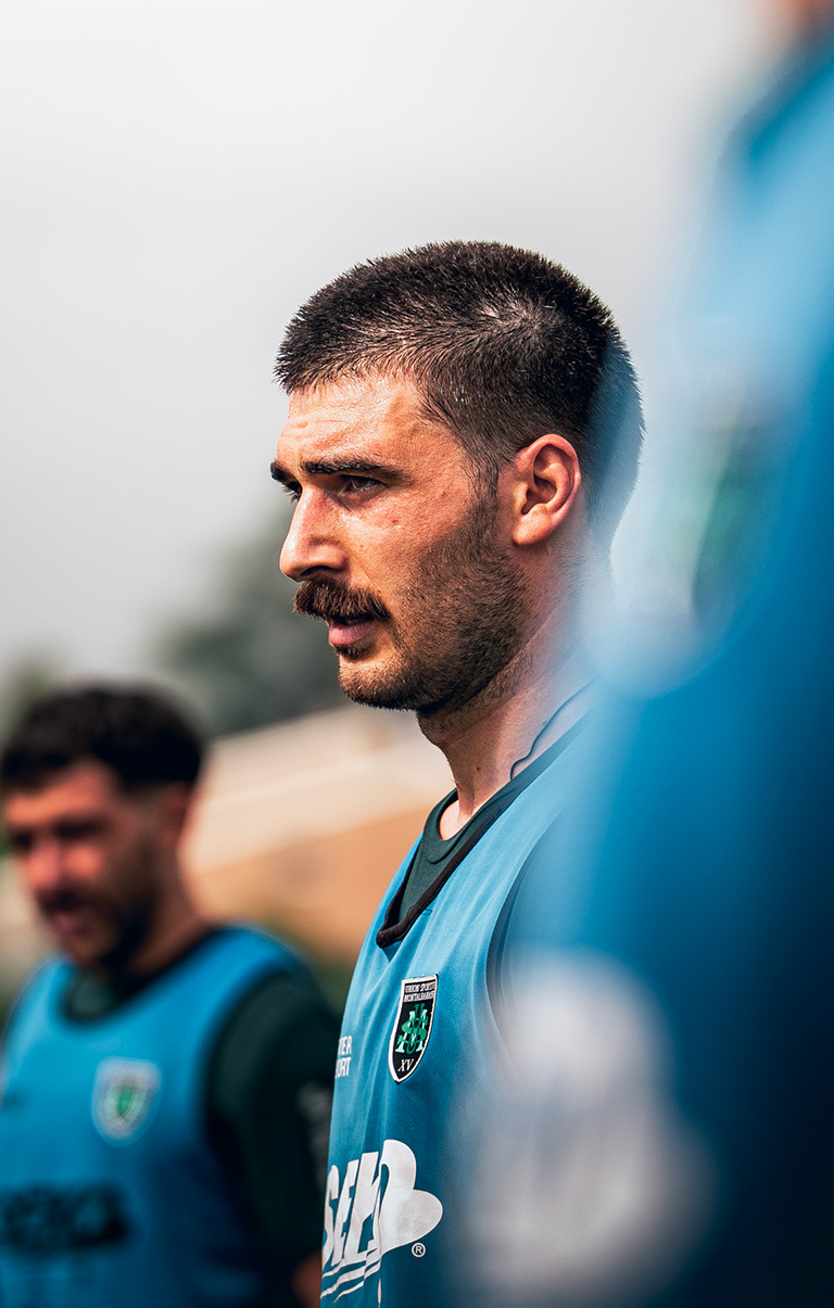 DACHI PAPUNASHVILI