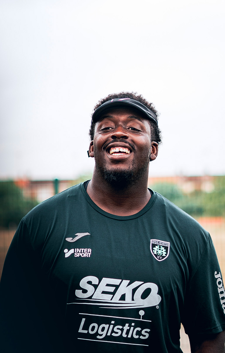 SIDI-MOHAMMED DIALLO