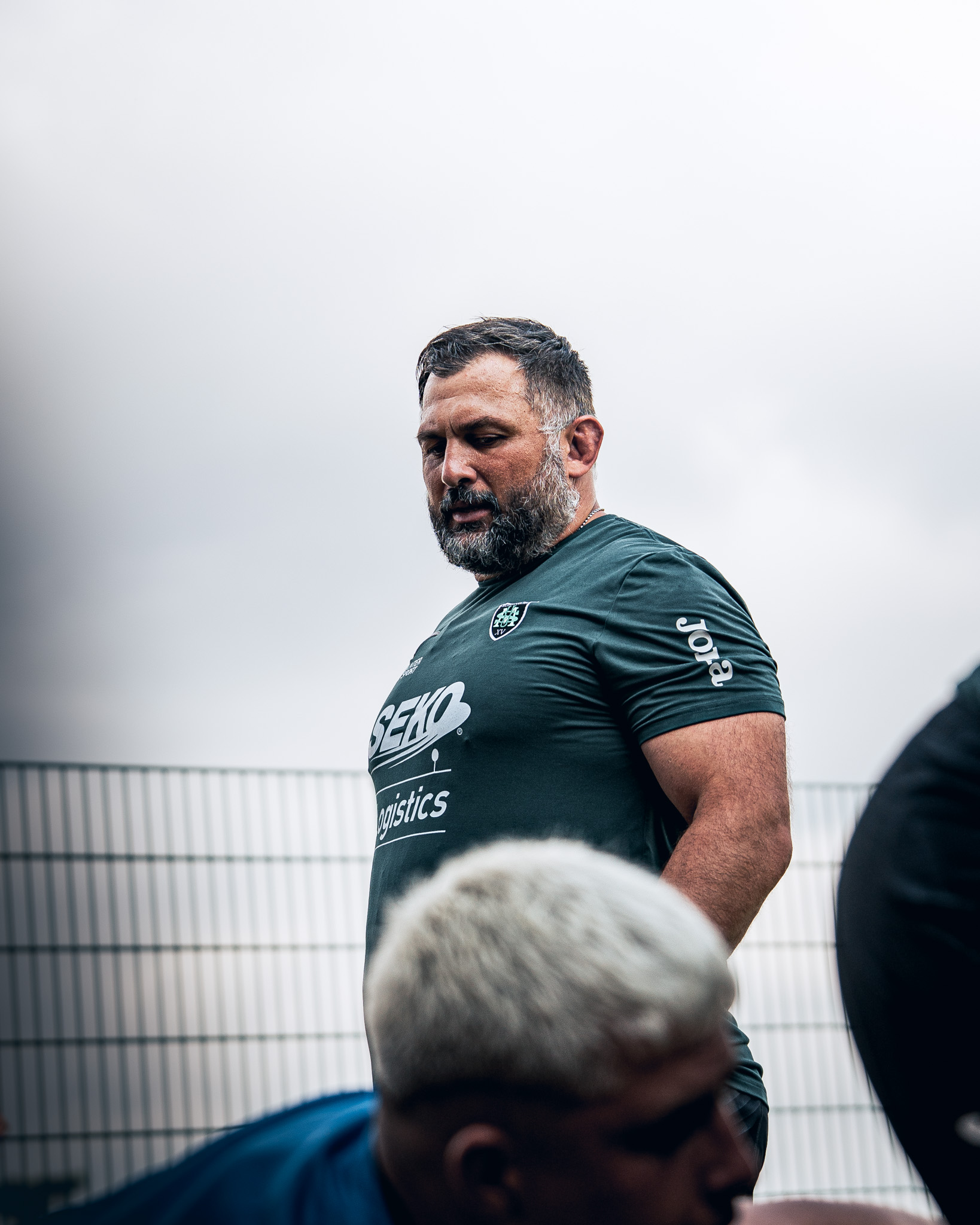 KARLEN ASIESHVILI